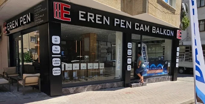 eren pen cam balkon aydın incirliova